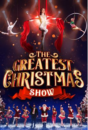 The Greatest Christmas Show 2026