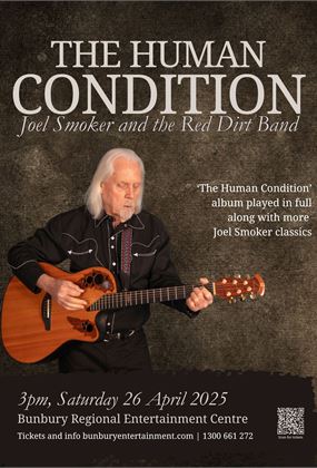 The Human Condition Concert