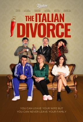 The Italian Divorce