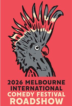 The Melbourne International Comedy Festival Roadshow