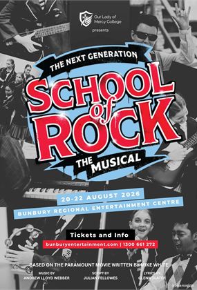 The School of Rock