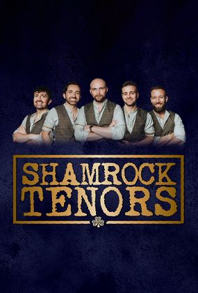 Shamrock Tenors