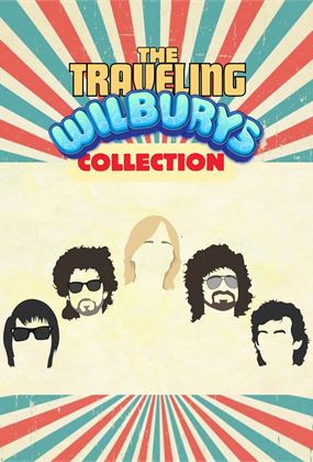 The Traveling Wilburys Collection