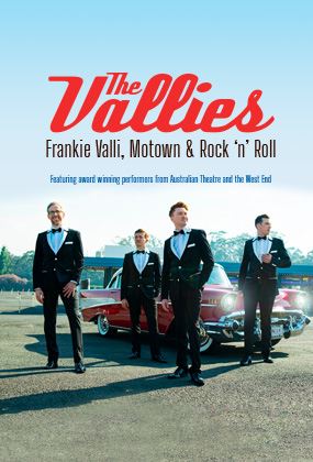 The Vallies