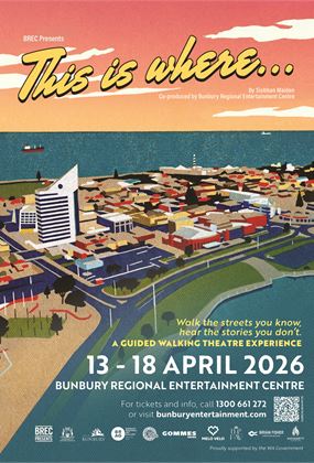 This is where... Preview