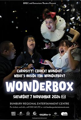 Wonderbox